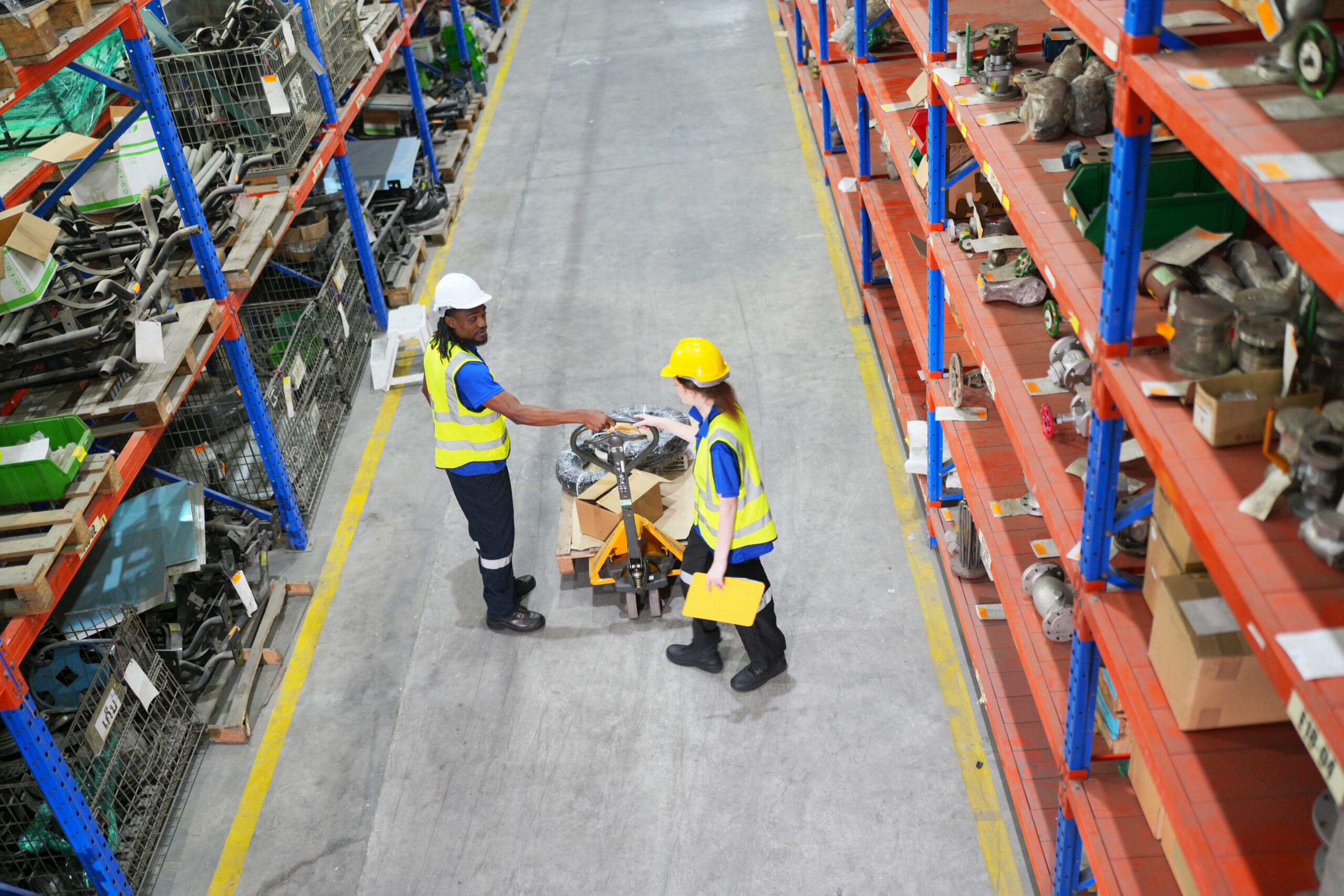 Solvere Consultores team