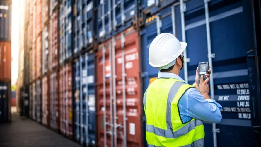 Op&eacute;rations portuaires