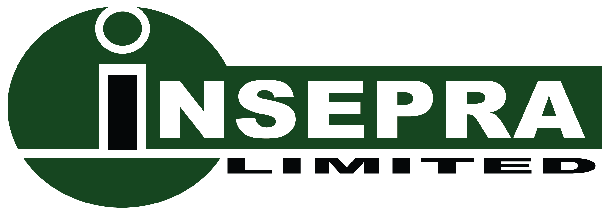 Logo INSEPRA Limited