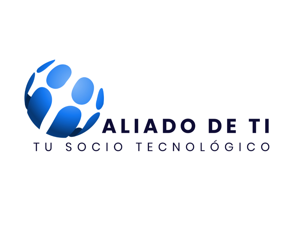 ALIADO DE TI logo