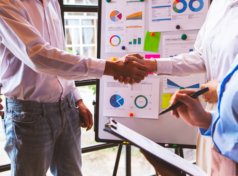 Vente et mise en &oelig;uvre