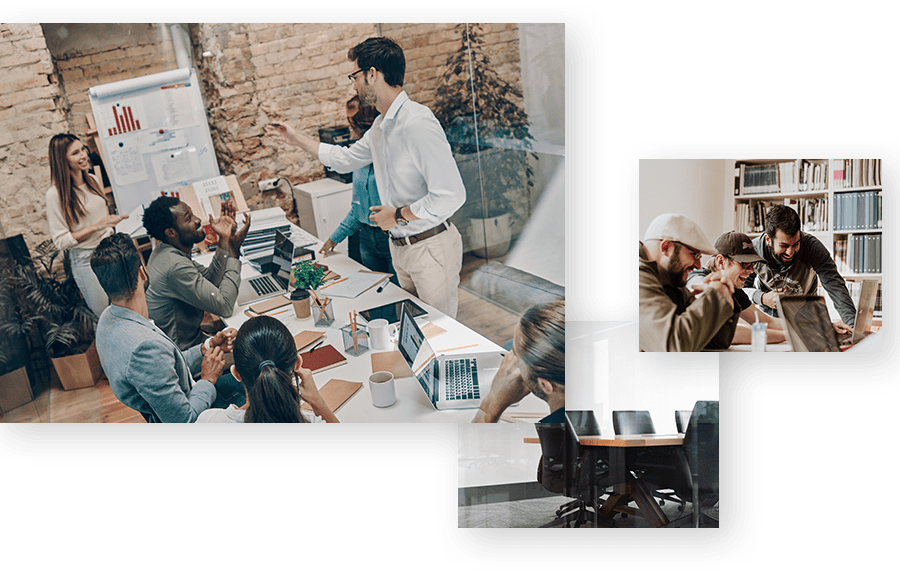 Aliado de TI services