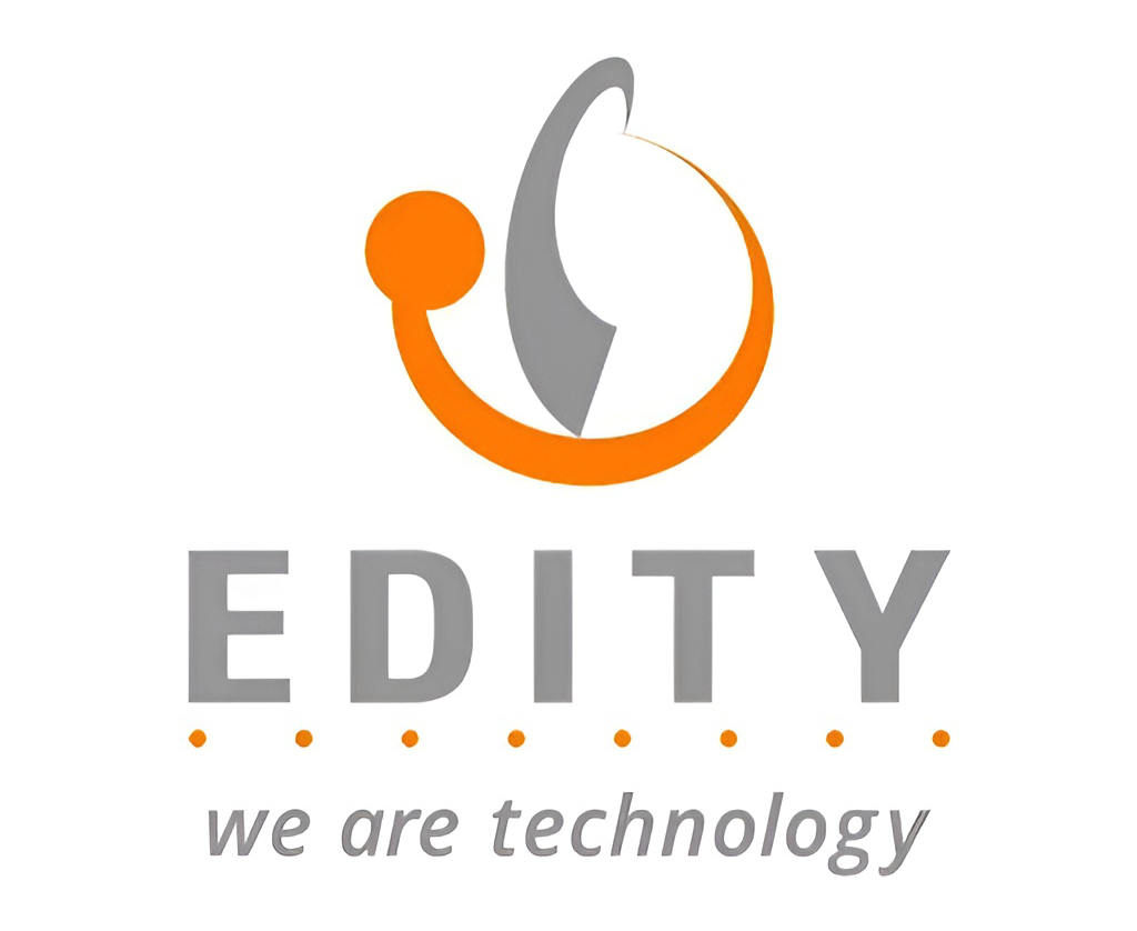 Logo EDITY S.A.