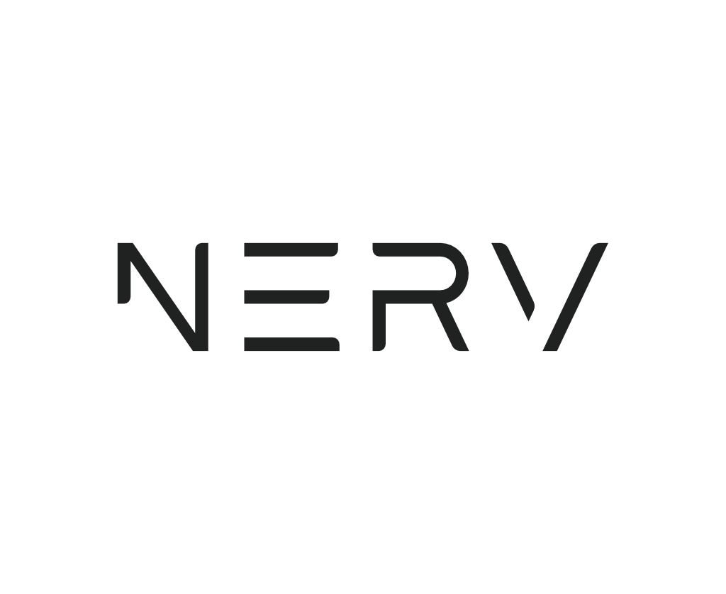 NERV CORP logo