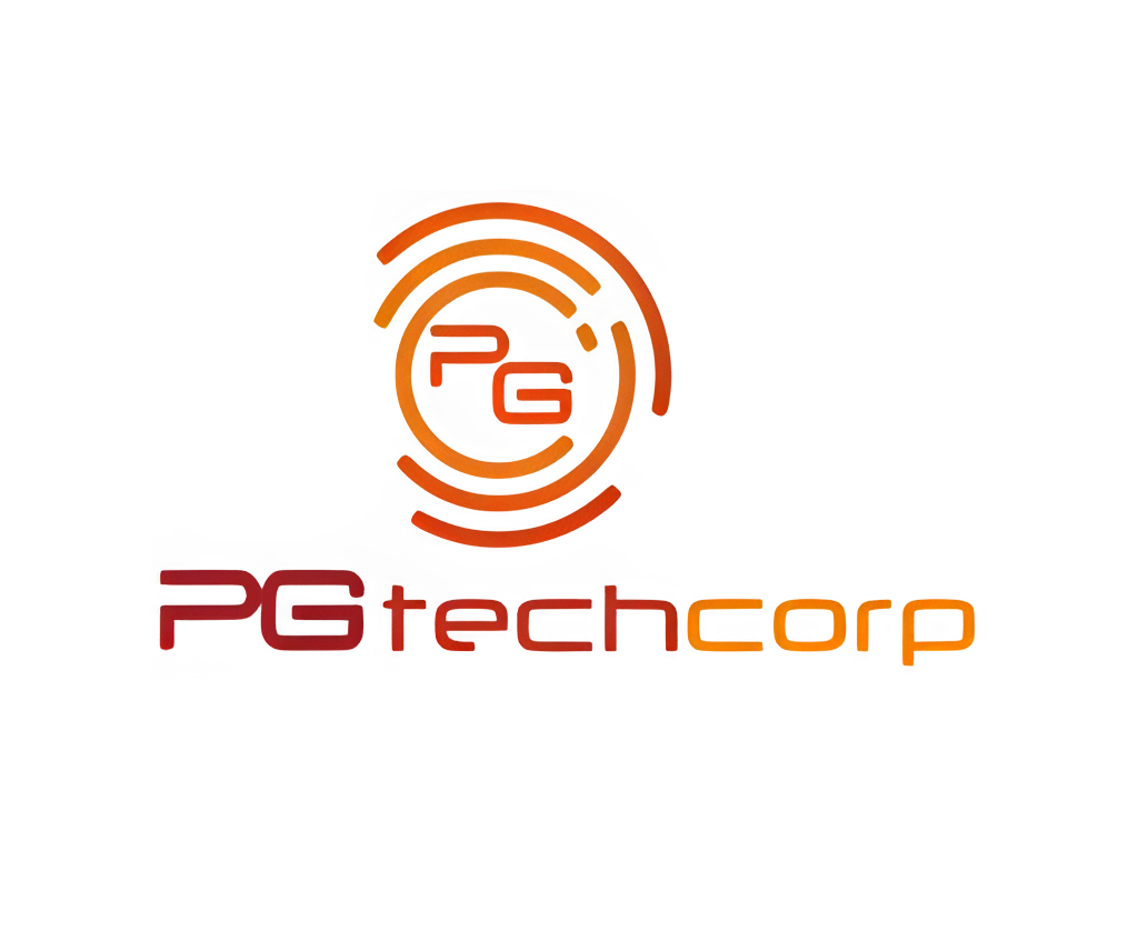 PGTech Corp logo